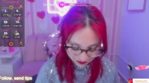 abril_ch_ online show from 01/03/25, 10:52