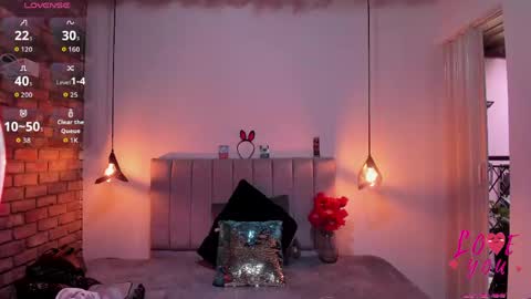 Snapshot of abril_fox__ chatting on 04/18/26, 07:40 Abril Fox online show from 04/18/26, 07:40