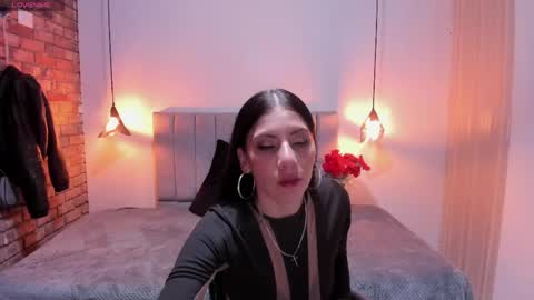 Snapshot of abril_fox__ chatting on 04/21/26, 08:34 Abril Fox online show from 04/21/26, 08:34