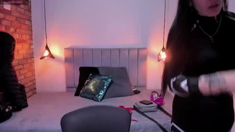 Snapshot of abril_fox__ chatting on 04/23/26, 08:00 Abril Fox online show from 04/23/26, 08:00