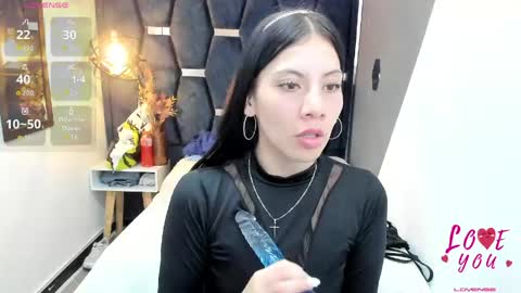 Snapshot of abril_fox__ chatting on 05/12/26, 08:28 Abril Fox online show from 05/12/26, 08:28