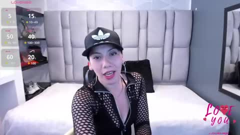 Snapshot of abril_fox__ chatting on 06/05/26, 07:41 Abril Fox online show from 06/05/26, 07:41