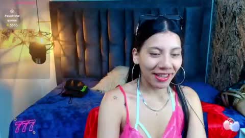 Snapshot of abril_fox__ chatting on 06/13/26, 04:27 Abril Fox online show from 06/13/26, 04:27