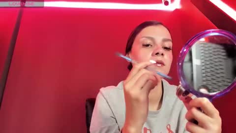 Abril jones online show from 01/05/25, 09:05