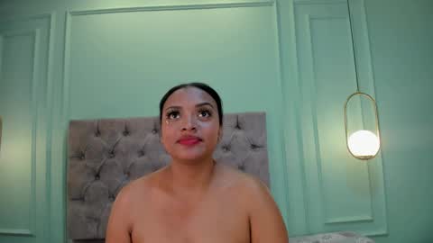 Abril jones online show from 01/22/25, 11:43