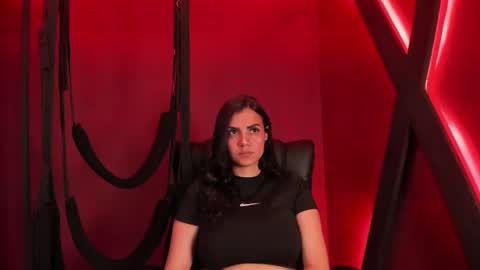 Abril jones online show from 02/15/25, 06:23