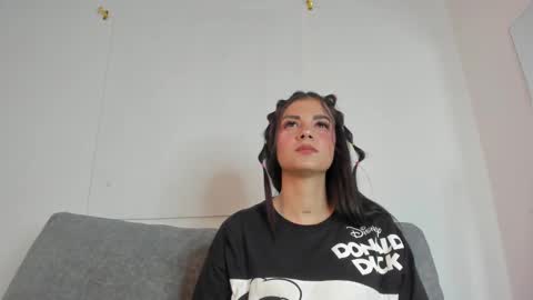 Abril jones online show from 02/20/25, 03:56