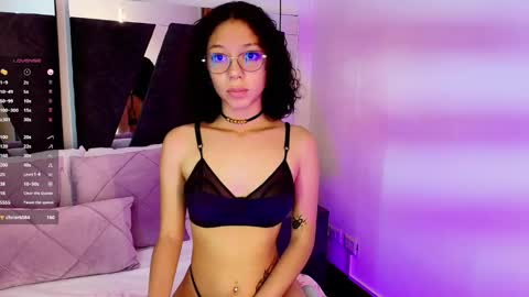  Abril  online show from 03/10/25, 08:01