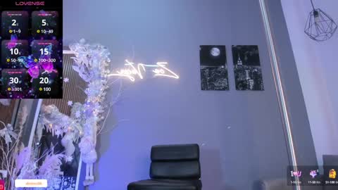 Abril  online show from 12/22/24, 07:33