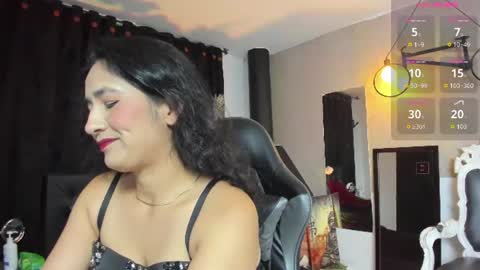Abril online show from 07/16/26, 03:45
