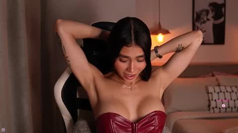 My name is Alexa. Please say hello I like to chat with you. If you have requests please use tip online show from 12/19/25, 10:28