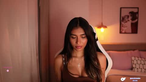 My name is Alexa. Please say hello I like to chat with you. If you have requests please use tip online show from 01/14/26, 11:42