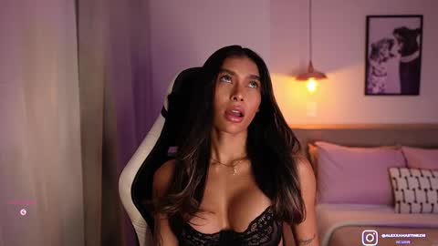 My name is Alexa. Please say hello I like to chat with you. If you have requests please use tip online show from 01/16/26, 11:09