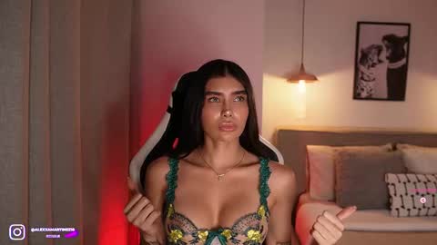 My name is Alexa. Please say hello I like to chat with you. If you have requests please use tip online show from 03/26/26, 11:32