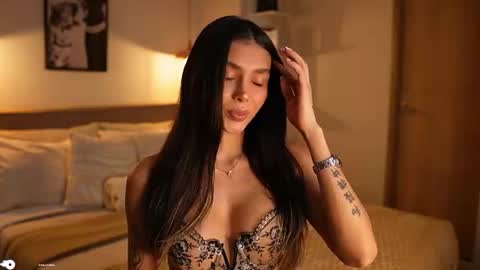 My name is Alexa. Please say hello I like to chat with you. If you have requests please use tip online show from 07/12/26, 09:06