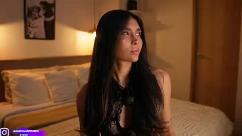 My name is Alexa. Please say hello I like to chat with you. If you have requests please use tip online show from 07/26/26, 09:43