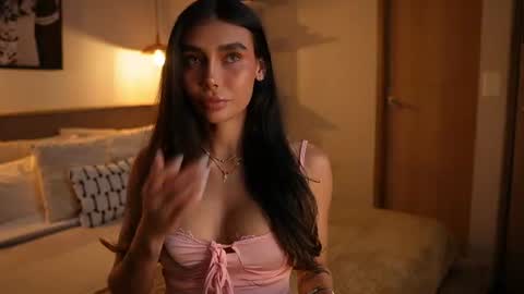 My name is Alexa. Please say hello I like to chat with you. If you have requests please use tip online show from 07/29/26, 08:51