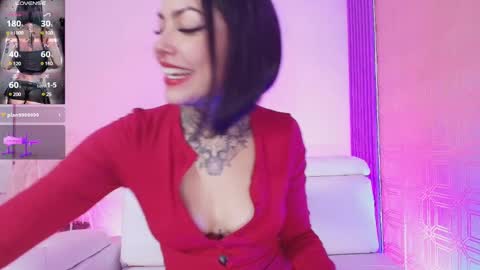 ABRILFACCINI online show from 01/04/25, 01:10