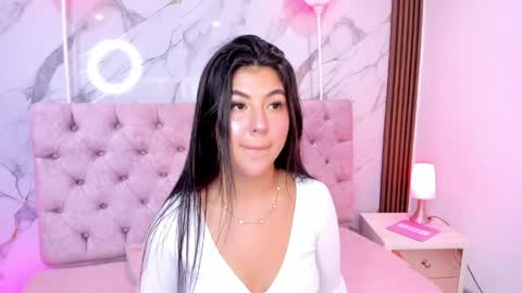 Snapshot of abrilquintana chatting on 03/30/26, 11:22 Abril online show from 03/30/26, 11:22