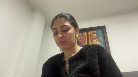 Snapshot of abrilsantosxo chatting on 04/11/26, 12:42 abrilsantosxo online show from 04/11/26, 12:42