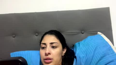 Snapshot of abrilsantosxo chatting on 05/13/26, 01:41 abrilsantosxo online show from 05/13/26, 01:41