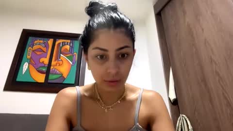 Snapshot of abrilsantosxo chatting on 06/12/26, 12:26 abrilsantosxo online show from 06/12/26, 12:26