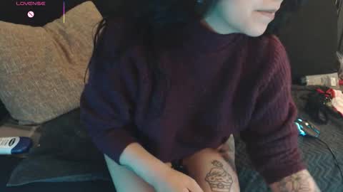 Absenta vert online show from 10/07/25, 09:45