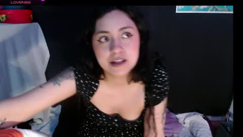 Absenta vert online show from 05/23/26, 12:38