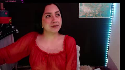 Absenta vert online show from 06/29/26, 12:39