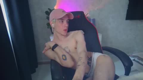 Nick online show from 10/01/25, 06:41