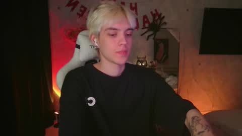 Nick online show from 10/29/25, 04:09