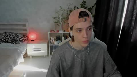 Nick online show from 07/24/26, 10:57