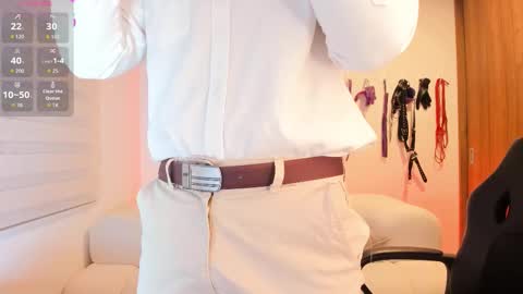 Will online show from 12/04/25, 09:18