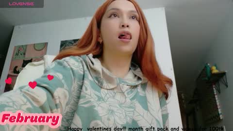 Aby online show from 02/24/26, 02:53