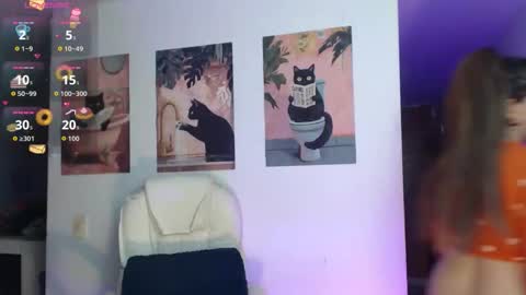 Aby online show from 05/23/26, 06:07