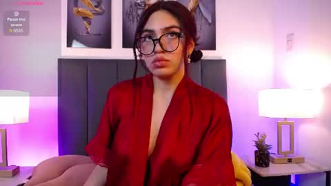 Grace online show from 07/14/26, 07:08