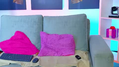 Grace online show from 07/22/26, 07:16
