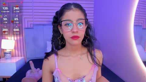 Aby    online show from 01/05/25, 02:41