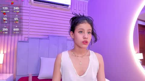 Aby    online show from 01/15/25, 05:37