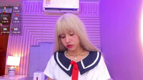 Aby    online show from 01/19/25, 02:28