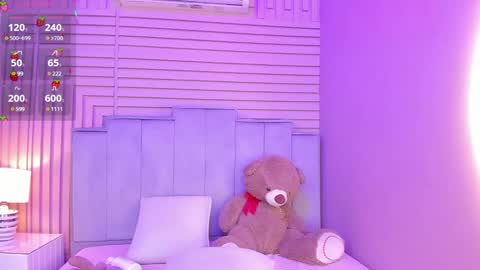 Aby    online show from 01/21/25, 02:15