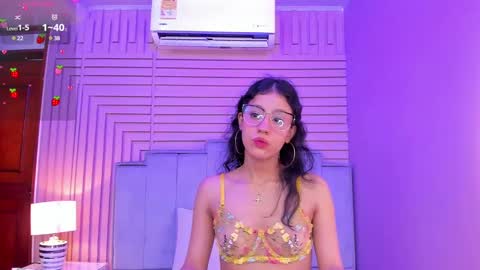 Aby    online show from 01/26/25, 02:52