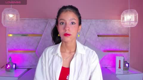 Aby    online show from 09/14/25, 11:42