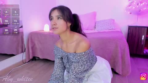   Aby   online show from 12/07/24, 08:22