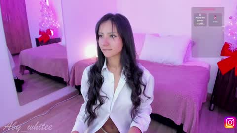   Aby   online show from 01/08/25, 04:55