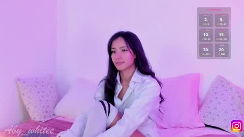   Aby   online show from 01/08/25, 10:59