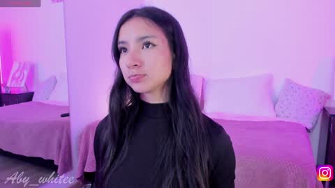   Aby   online show from 02/04/25, 01:06