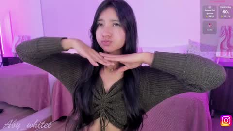   Aby   online show from 02/08/25, 04:14