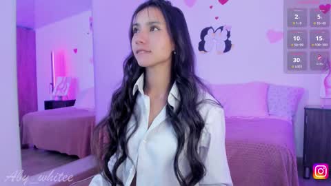   Aby   online show from 02/20/25, 05:55