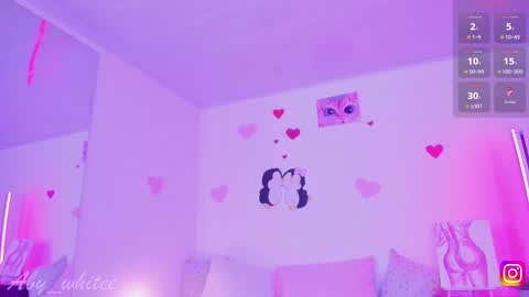   Aby   online show from 02/23/25, 09:11